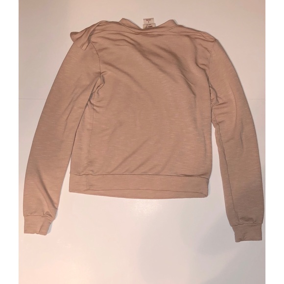 Pink Ruffles Top - Picture 3 of 3